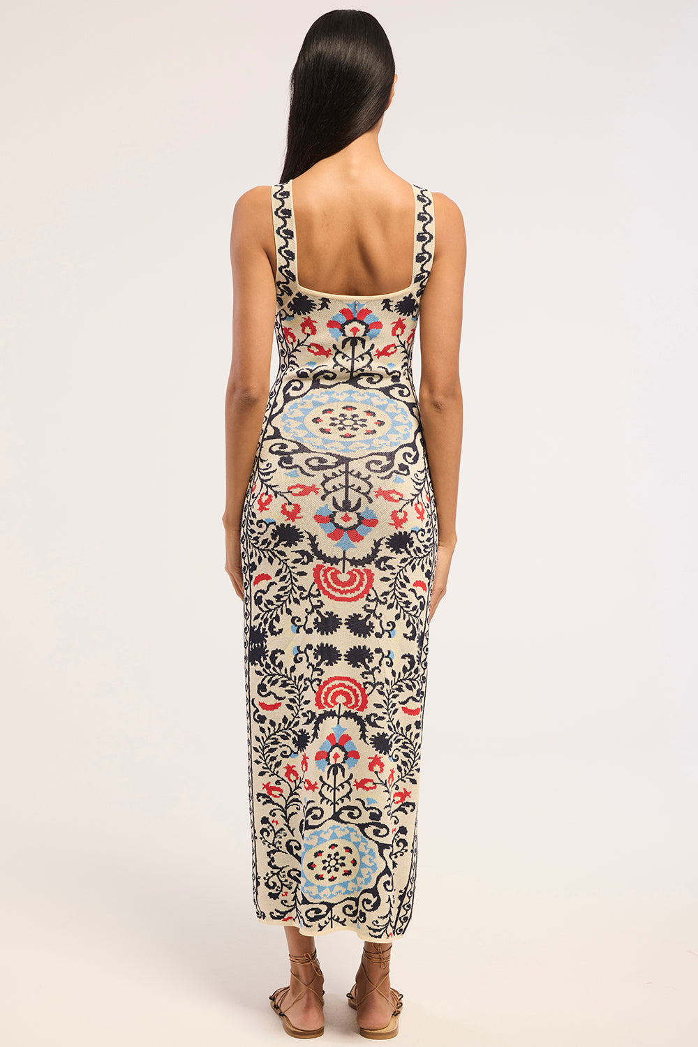 SARIAH DRESS