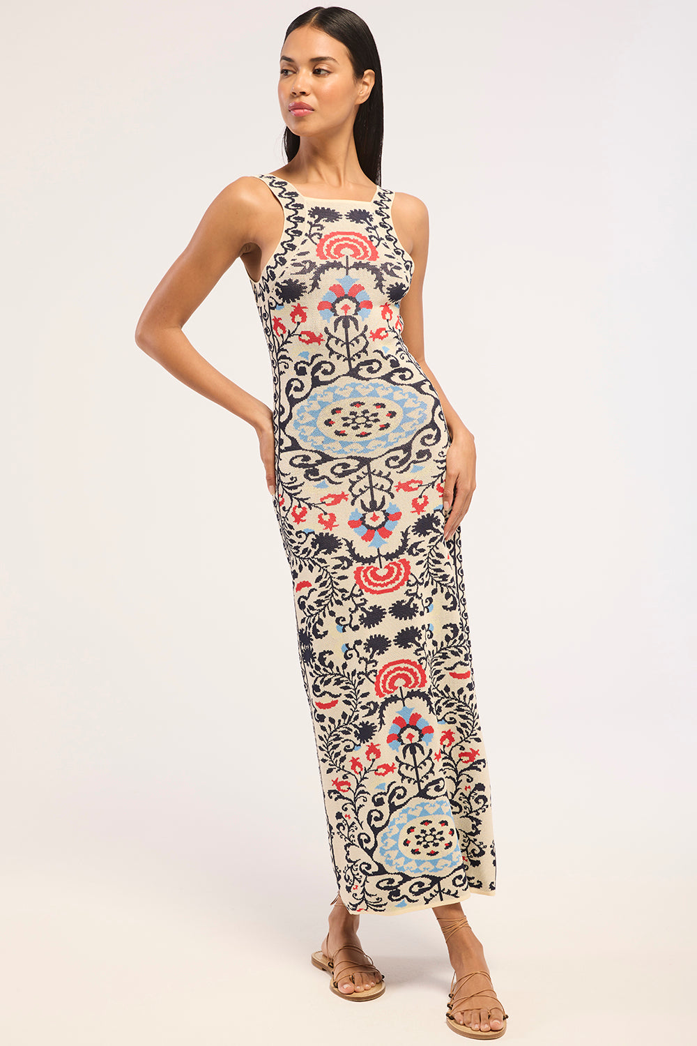 SUMMER TAPESTRY