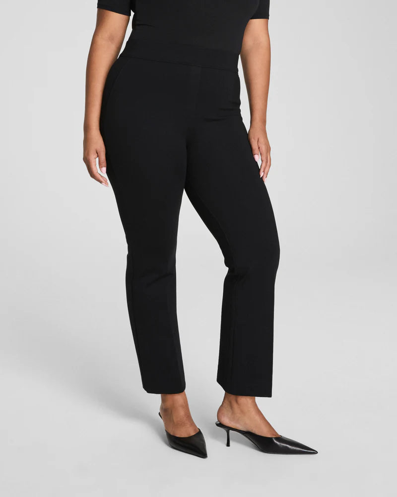 Spanxsupersmooth™ Perfectfit Ponte Kick Flare Pant