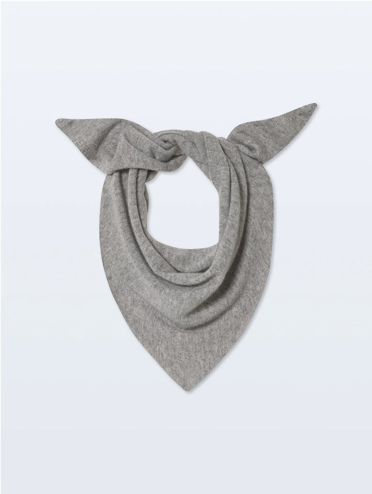 Cashmere Neckerchief