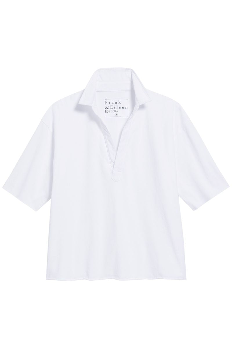 Patty Popover Henley