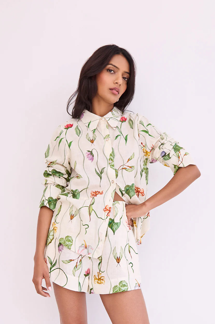 Relaxed Shirt