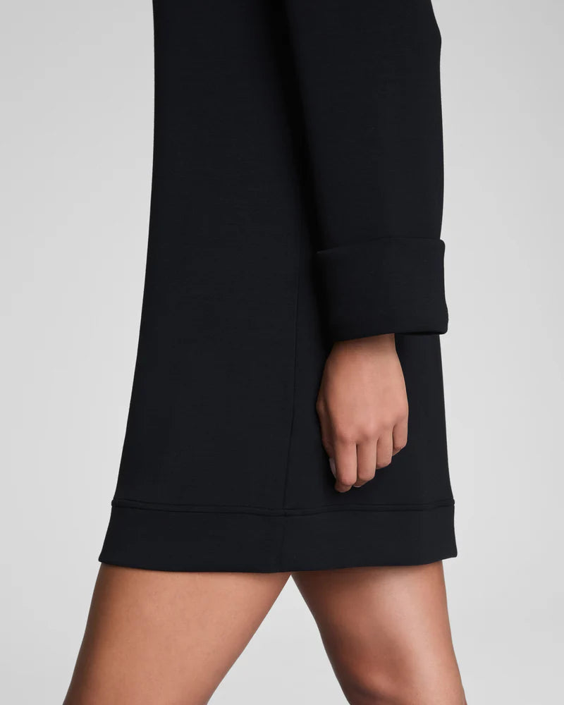 SPANX AirEssentials® Turtleneck Dress