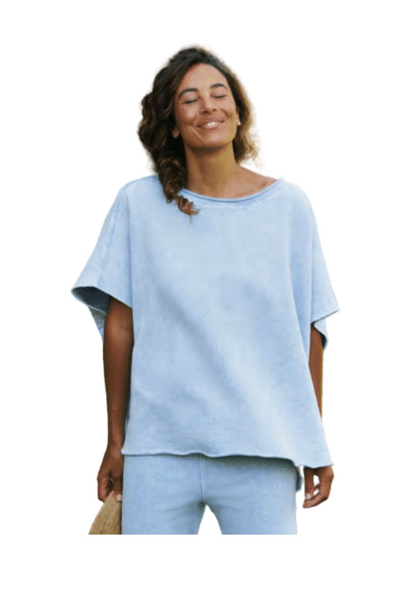 Olive Original Capelet