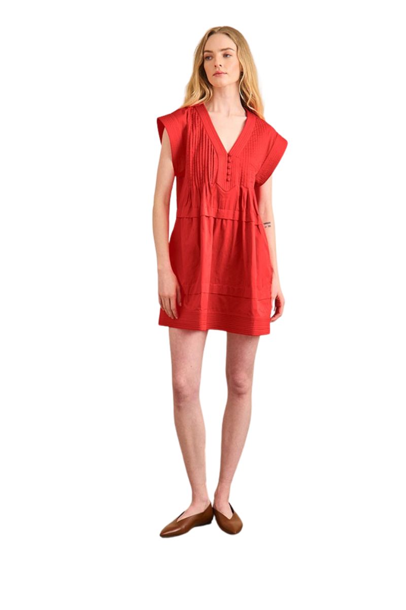 Parker Dress