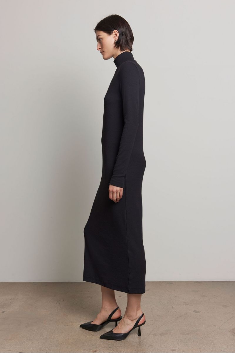 Agoura Dress