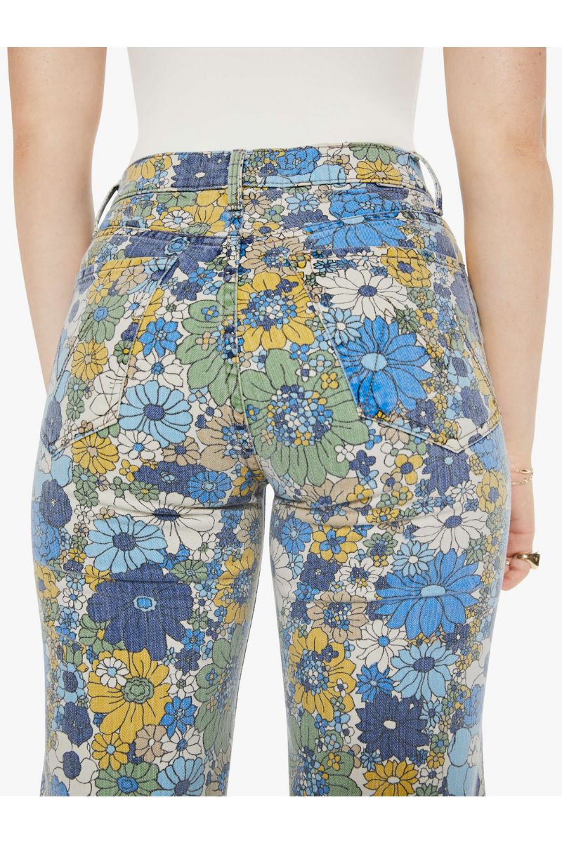 The Rambler Zip Ankle