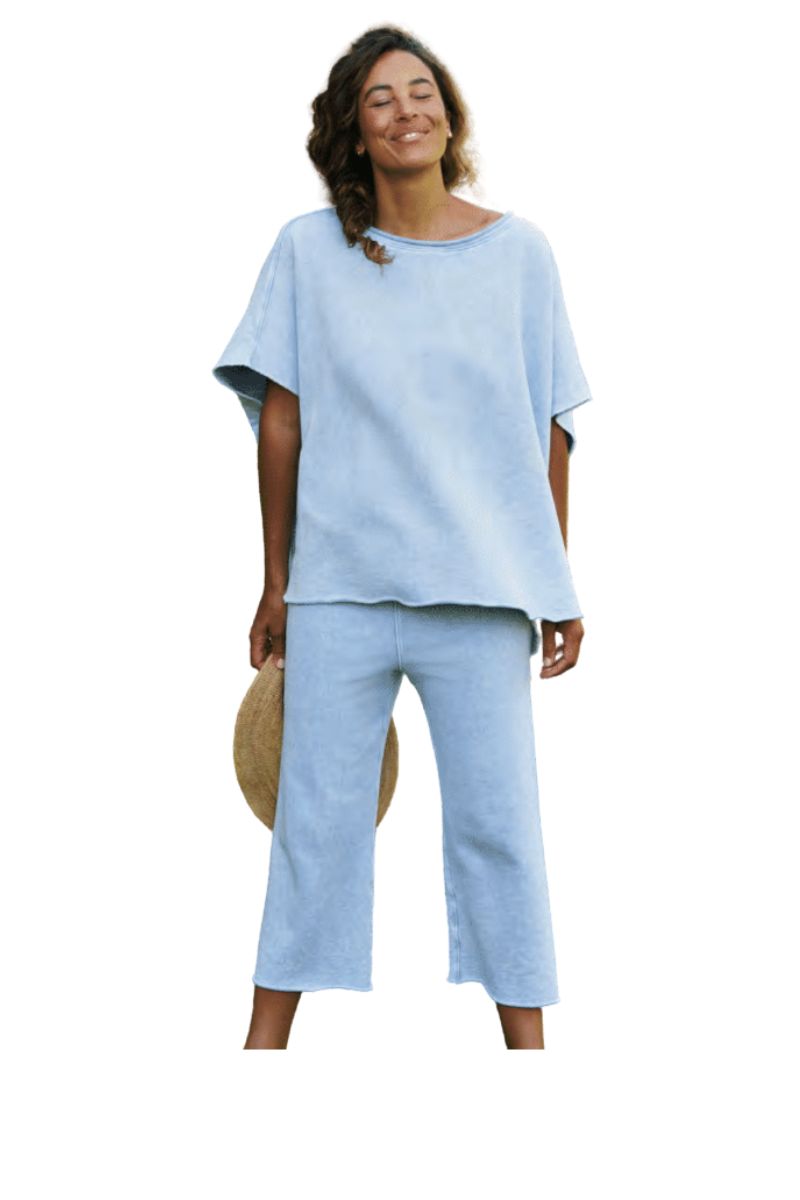 Catherine Favorite Sweatpant