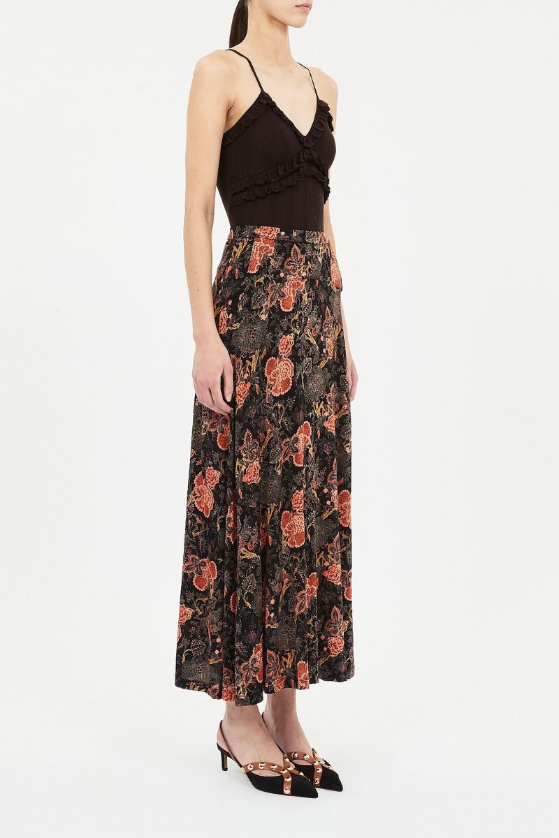 Paola Skirt