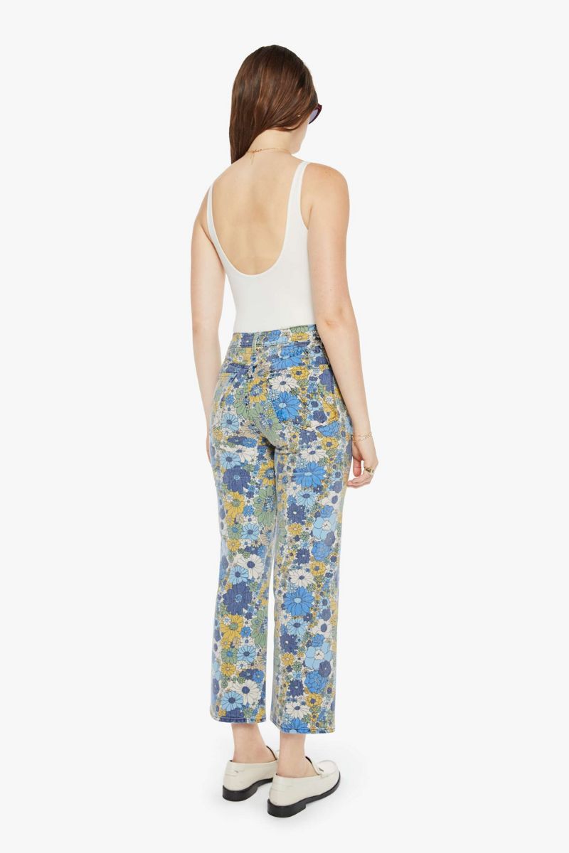 The Rambler Zip Ankle