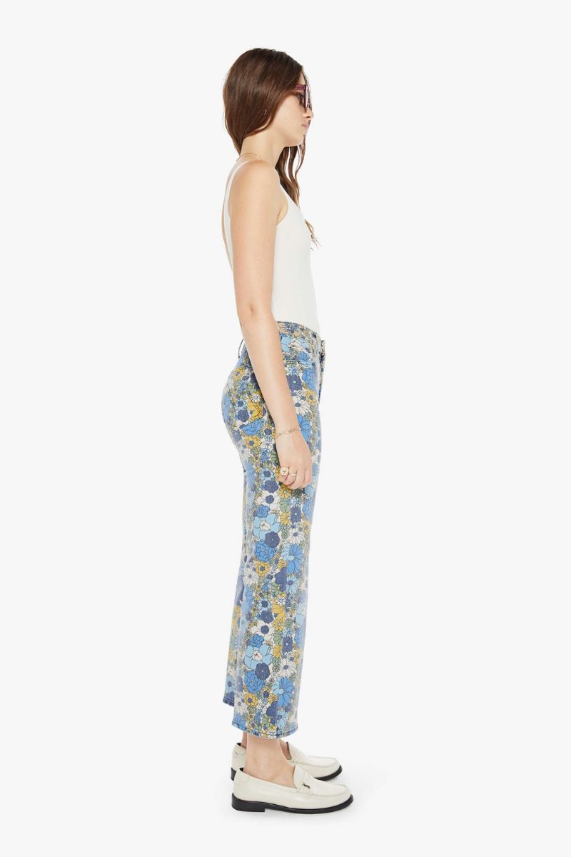 The Rambler Zip Ankle