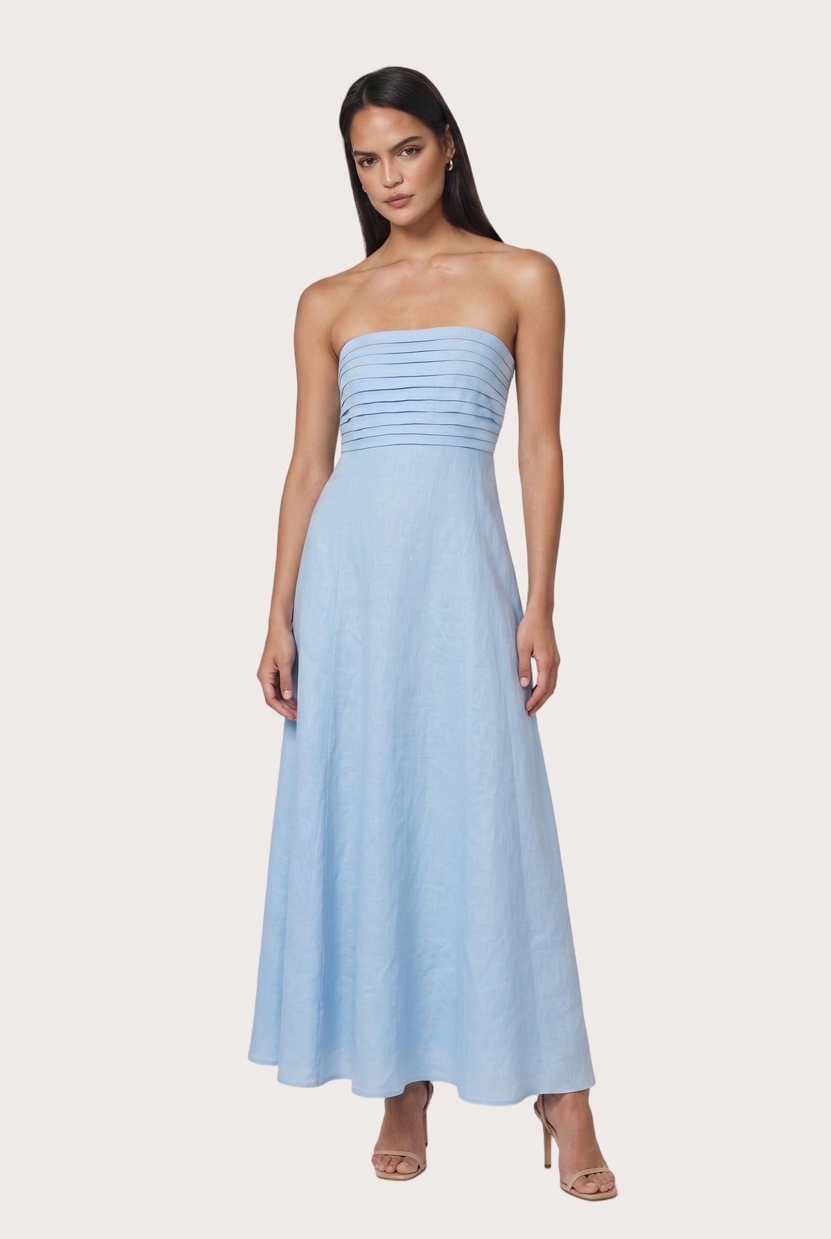 Talia Maxi Dress
