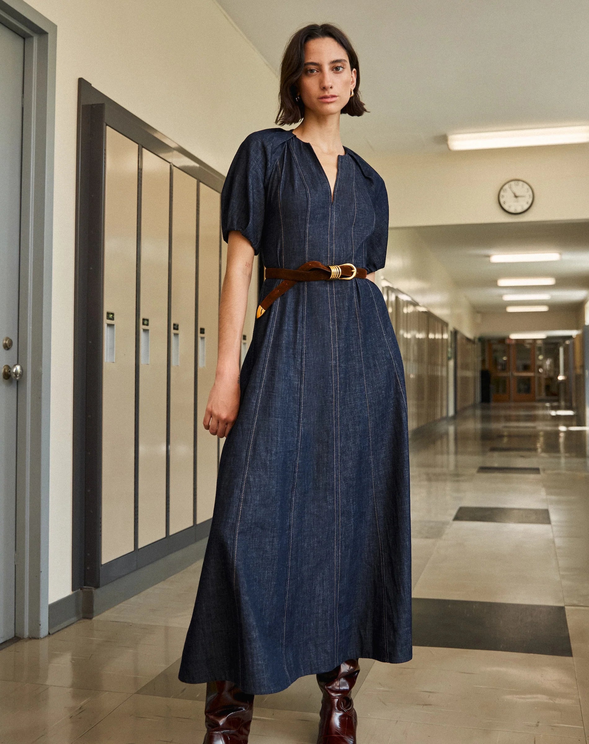 Piper Dress