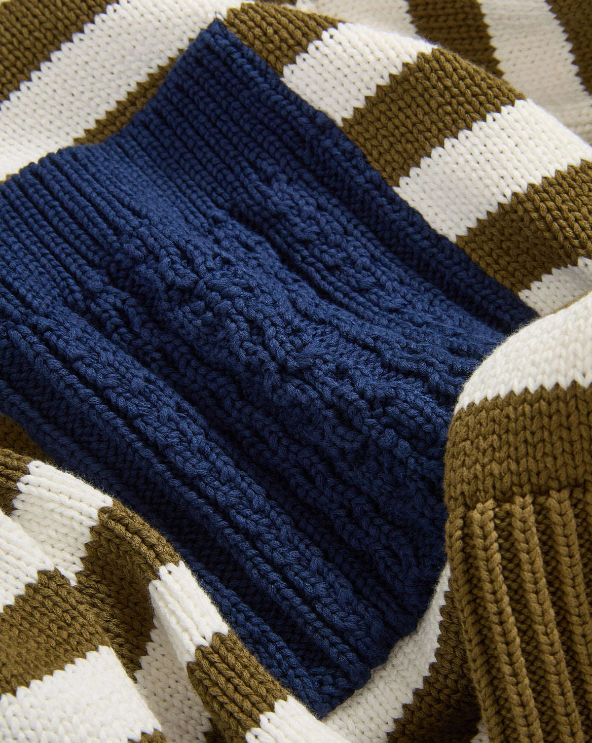 Emile Pullover