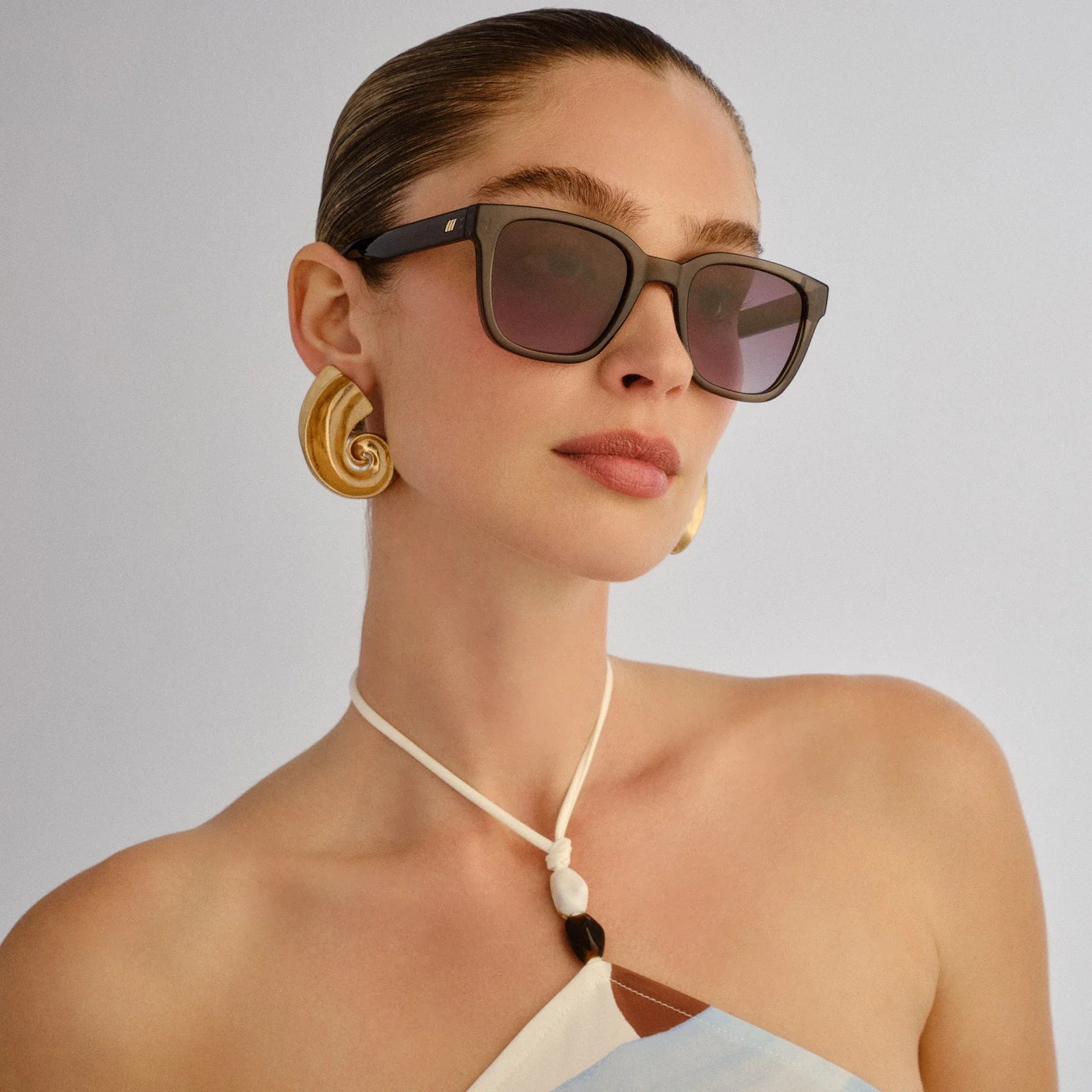Elixer Sunglasses