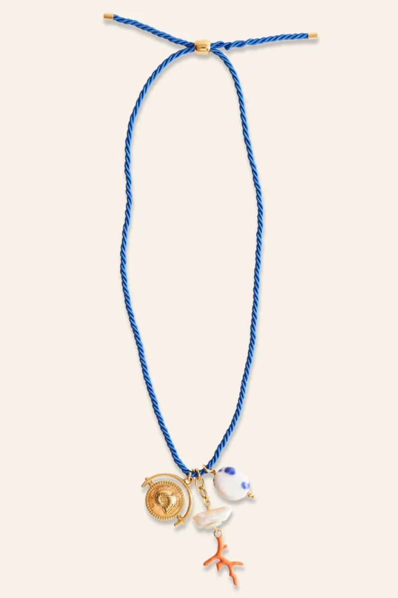Graciela Necklace