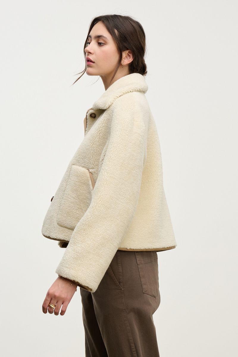 Amara Jacket