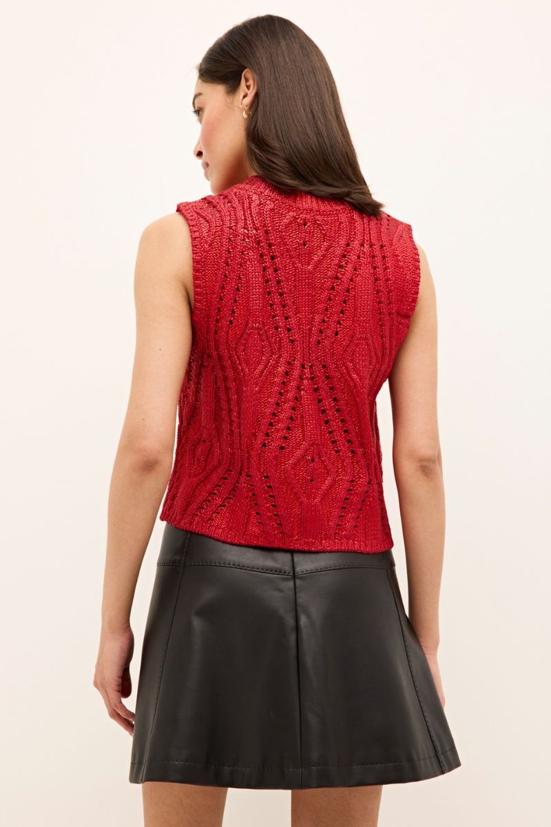 McGuire Top
