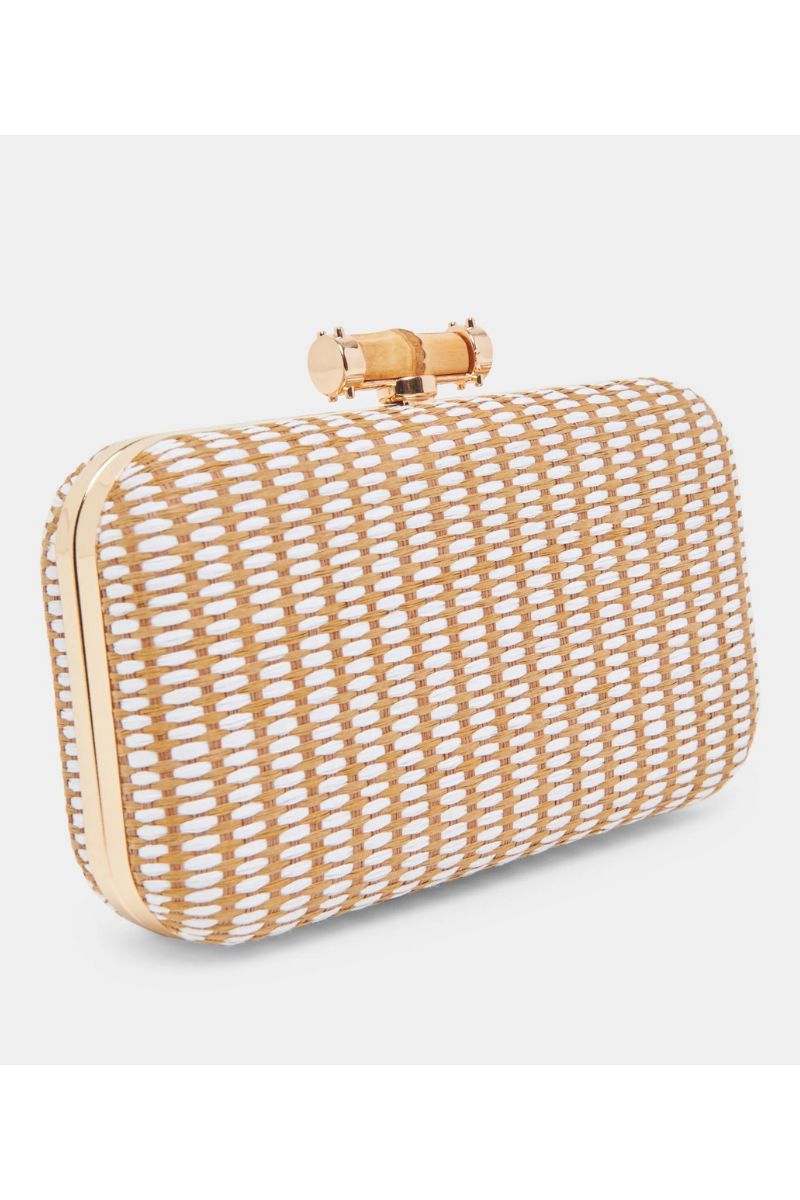 Symi Clutch