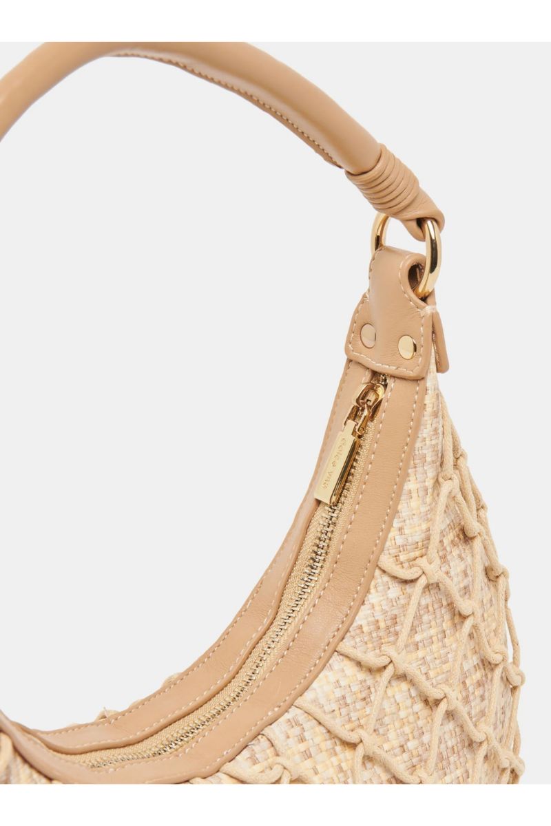 Positano Shoulder Bag