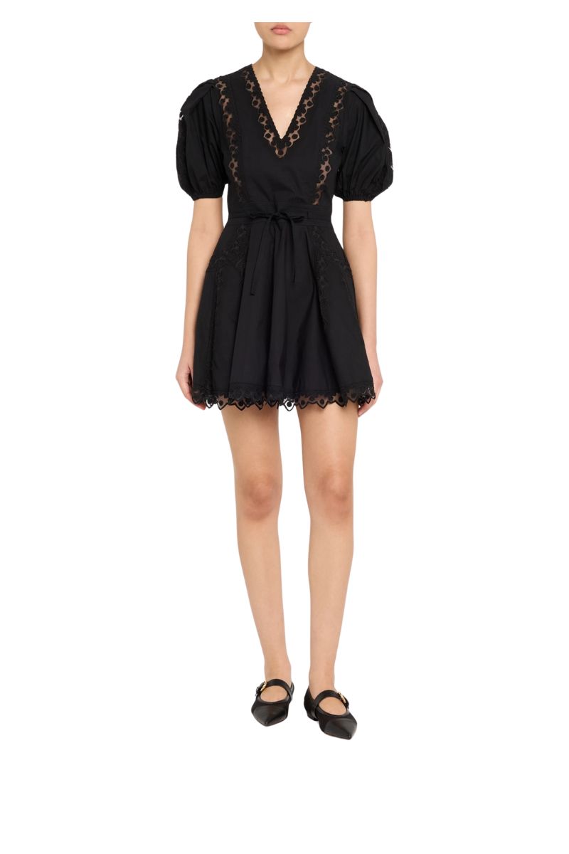 fuschia mini dress Spaghetti Straps A-Line Fuchsia Mini Homecoming Dress