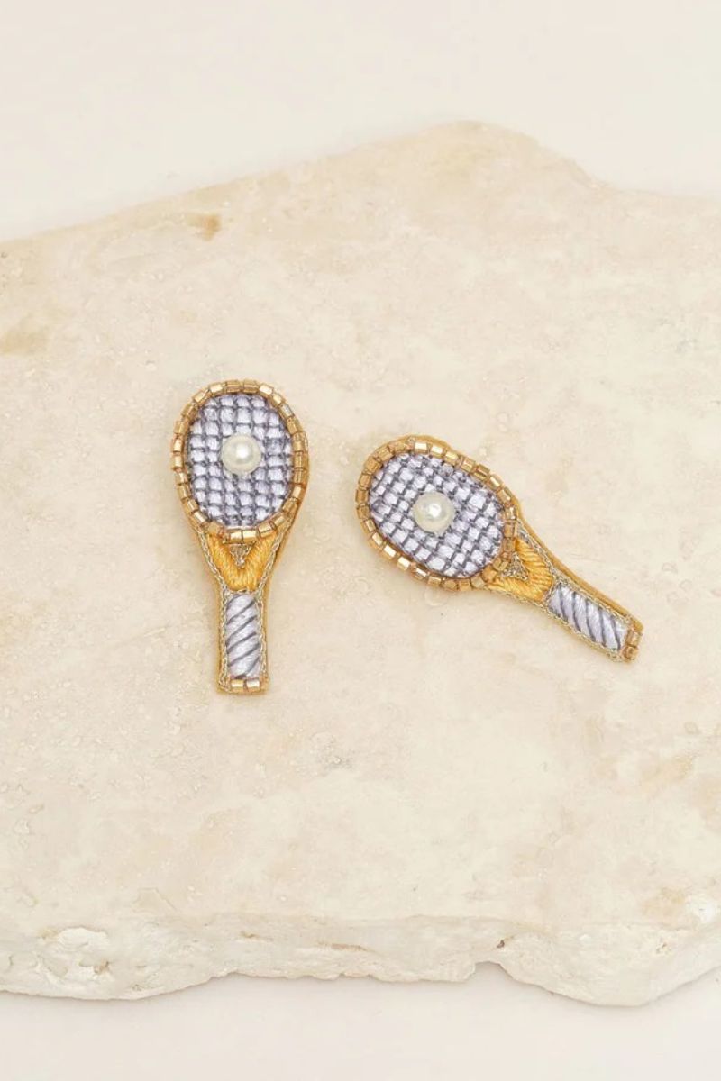 Tennis Racket Studs