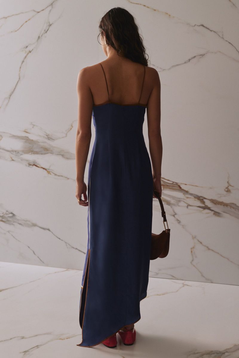 The Avinta Dress