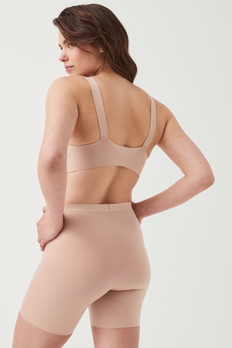 Thinstincts® 2.0 Girl Short