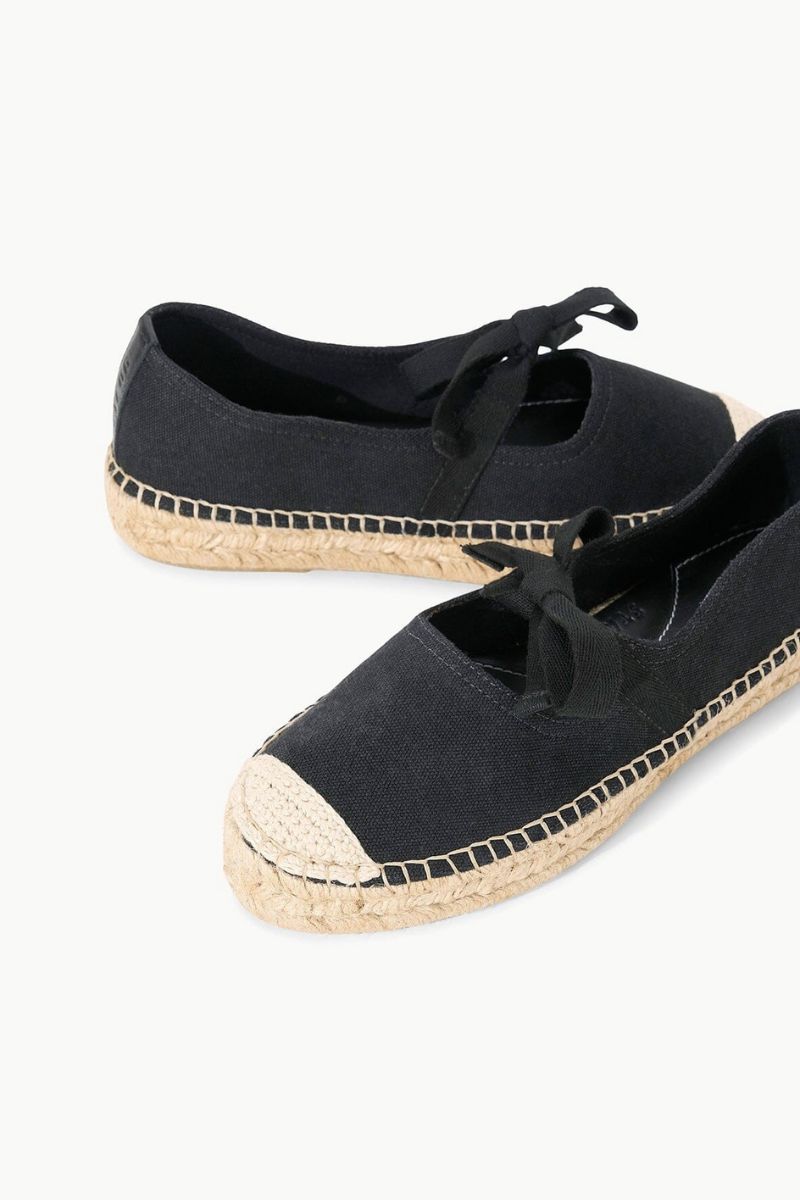 Calla Espadrille Mary Jane