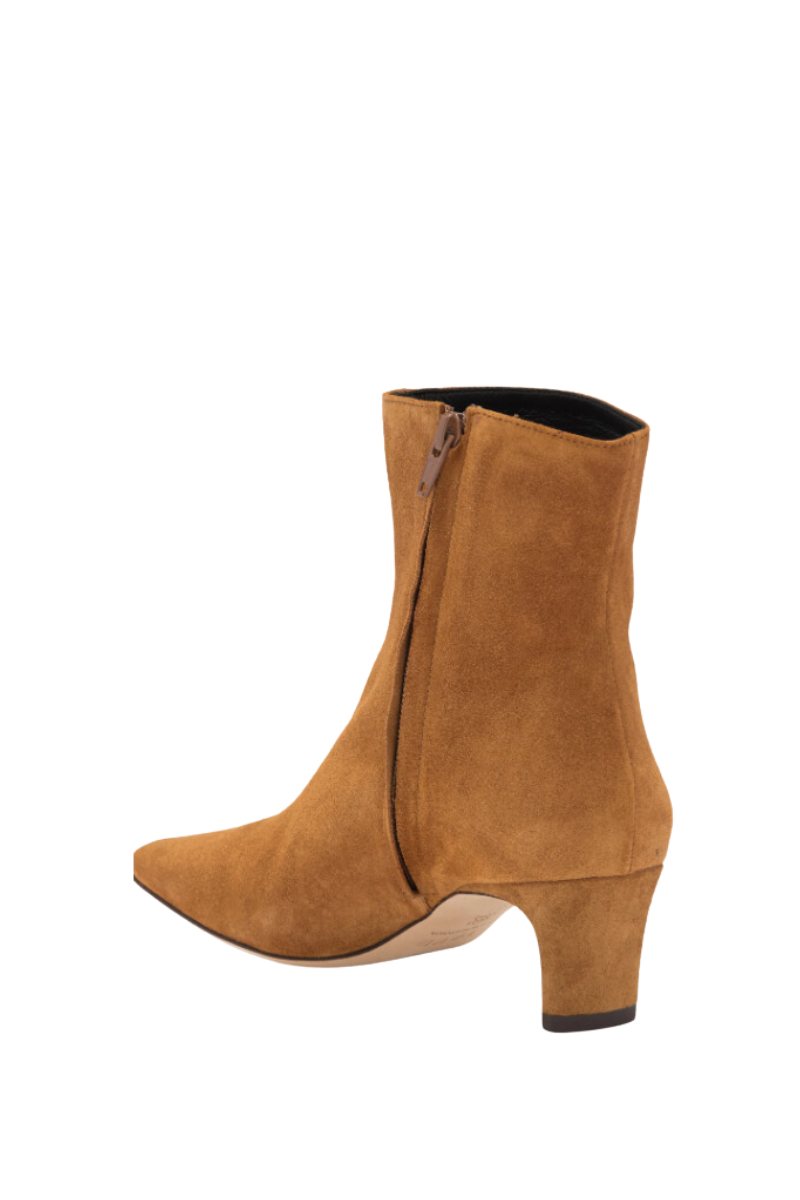 Wally Ankle Boots