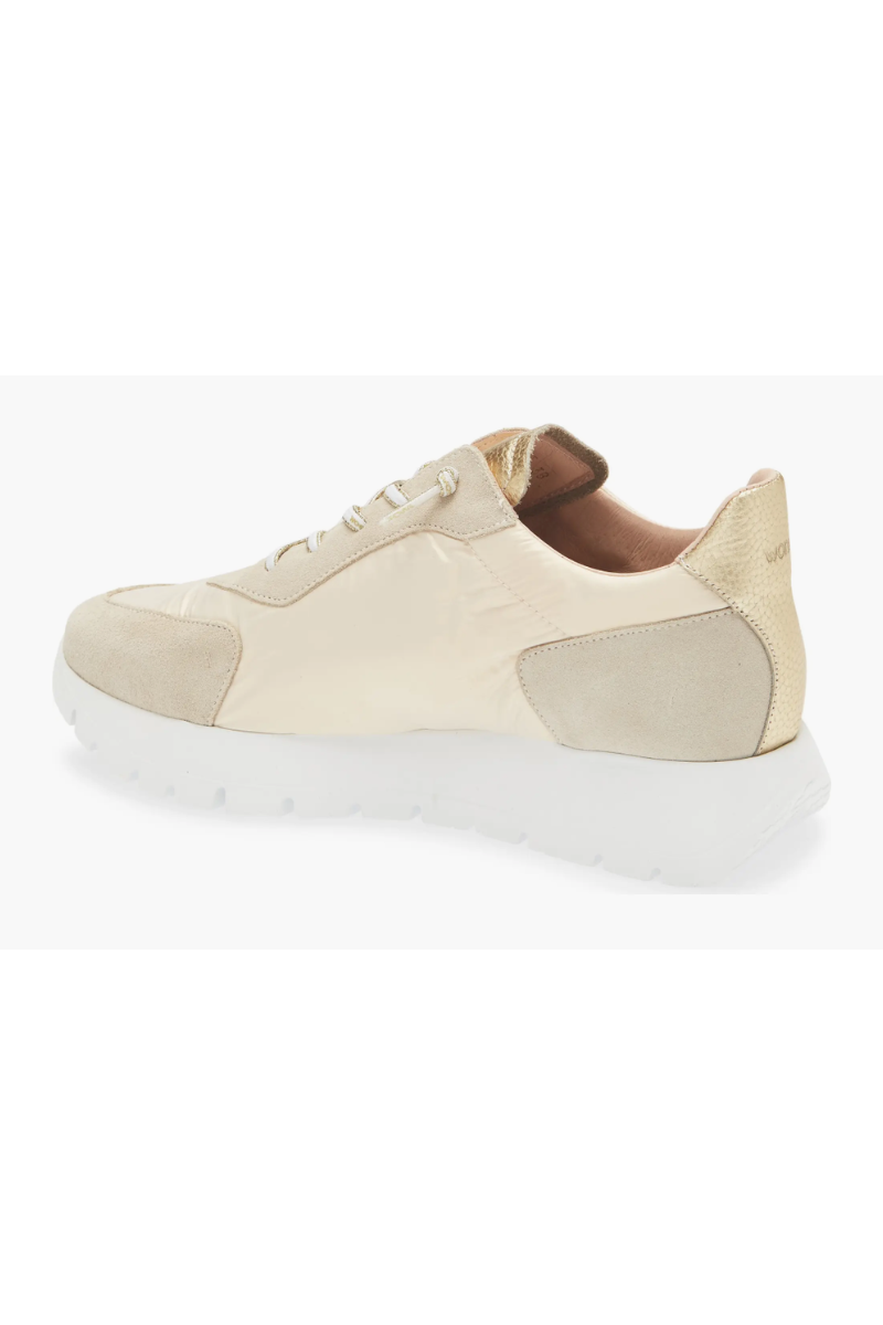 Oslo Sneaker
