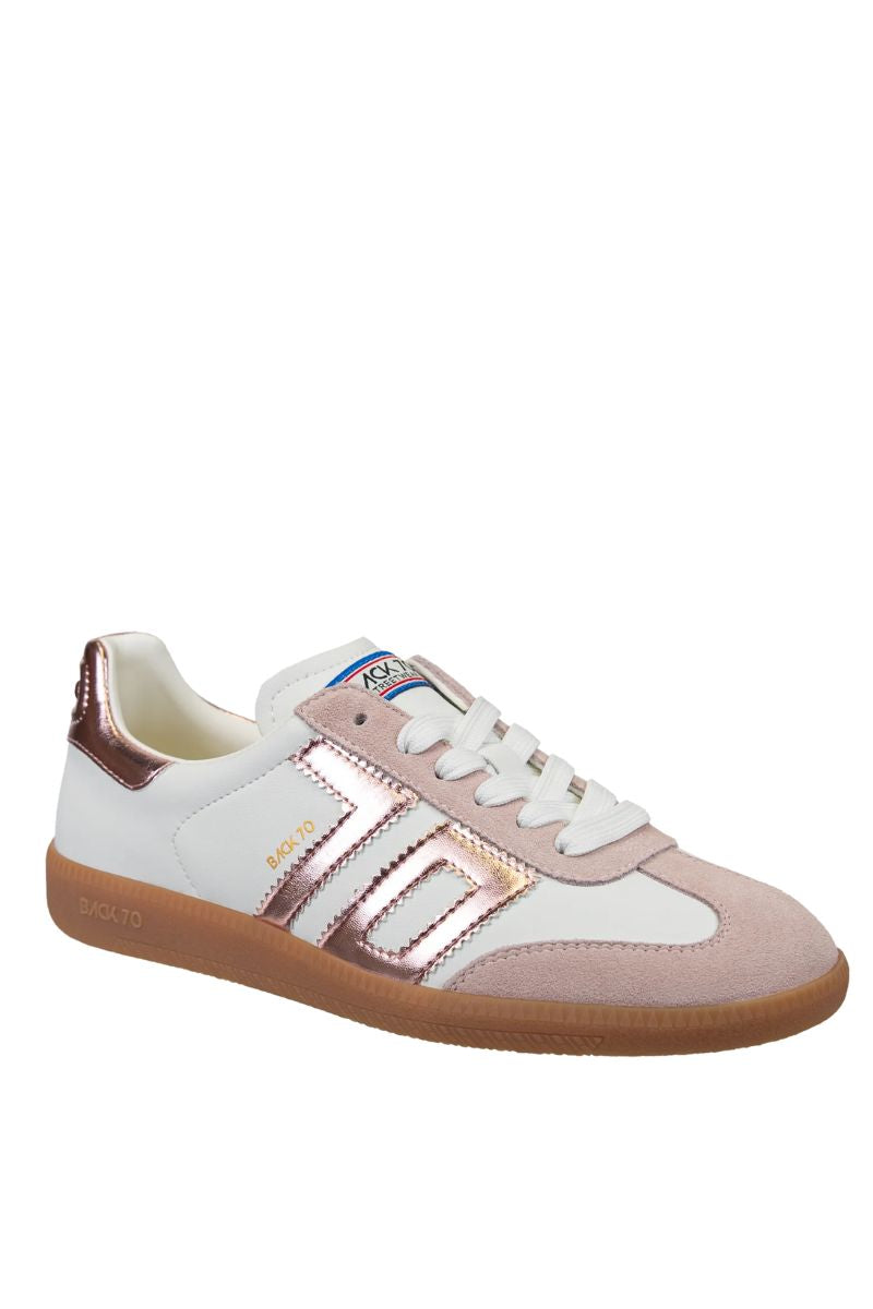 Back 70 Streetwear Cloud Sneaker Pink