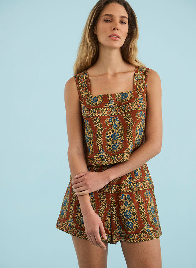 Corby Top