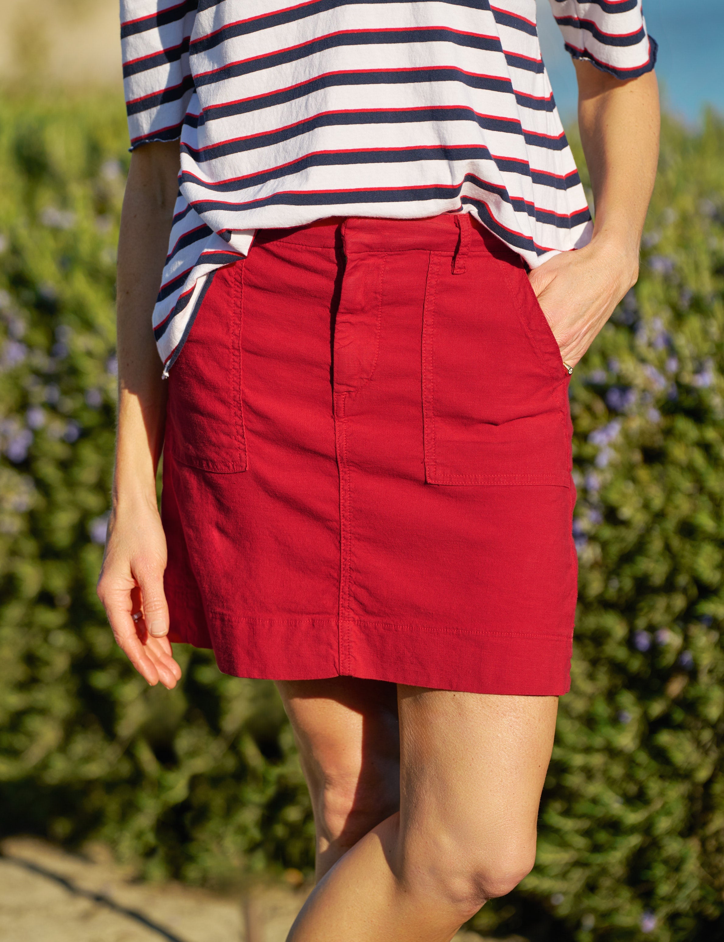Jameson Skirt