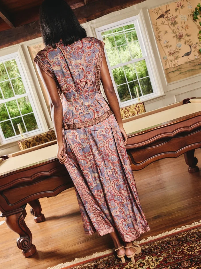 Arden Skirt