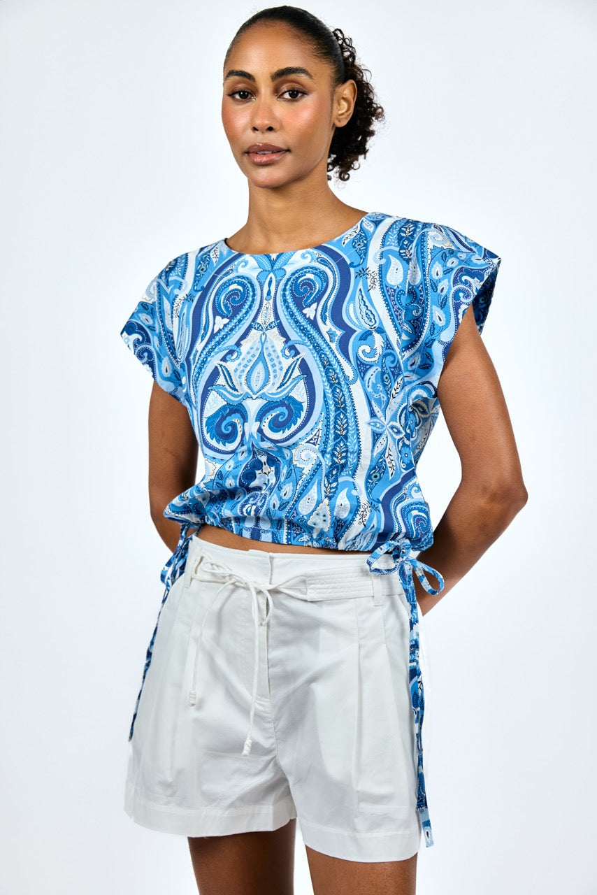 Chrissa Top