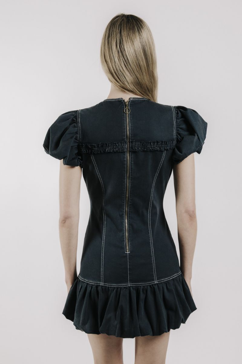 Adele Mini Dress