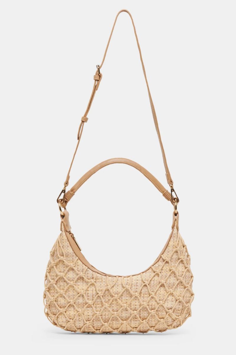 Positano Shoulder Bag