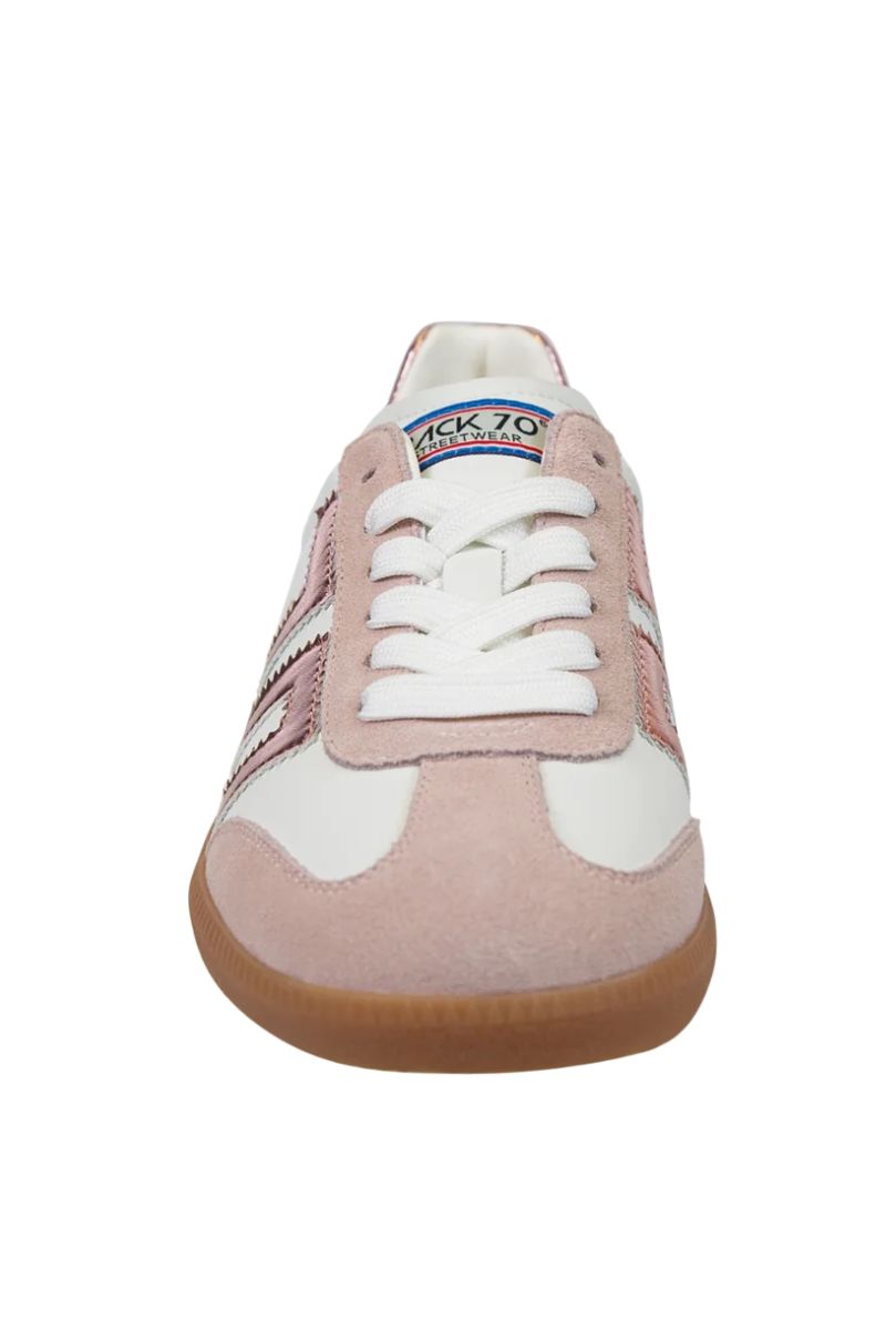 Back 70 Streetwear Cloud Sneaker Pink