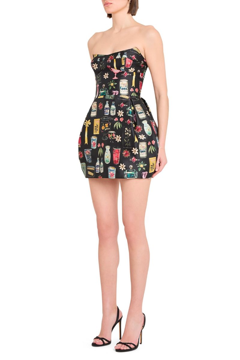 Bowery Dress