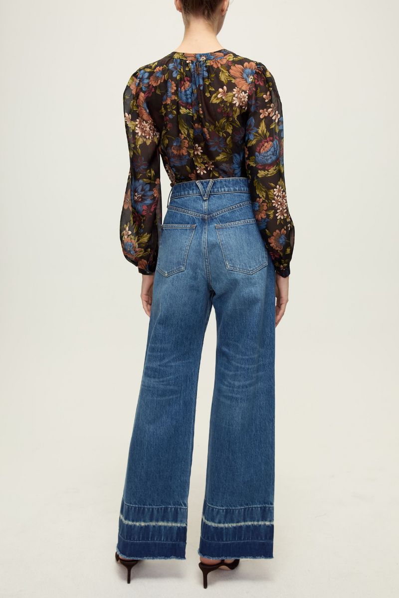 Ashlynn Blouse
