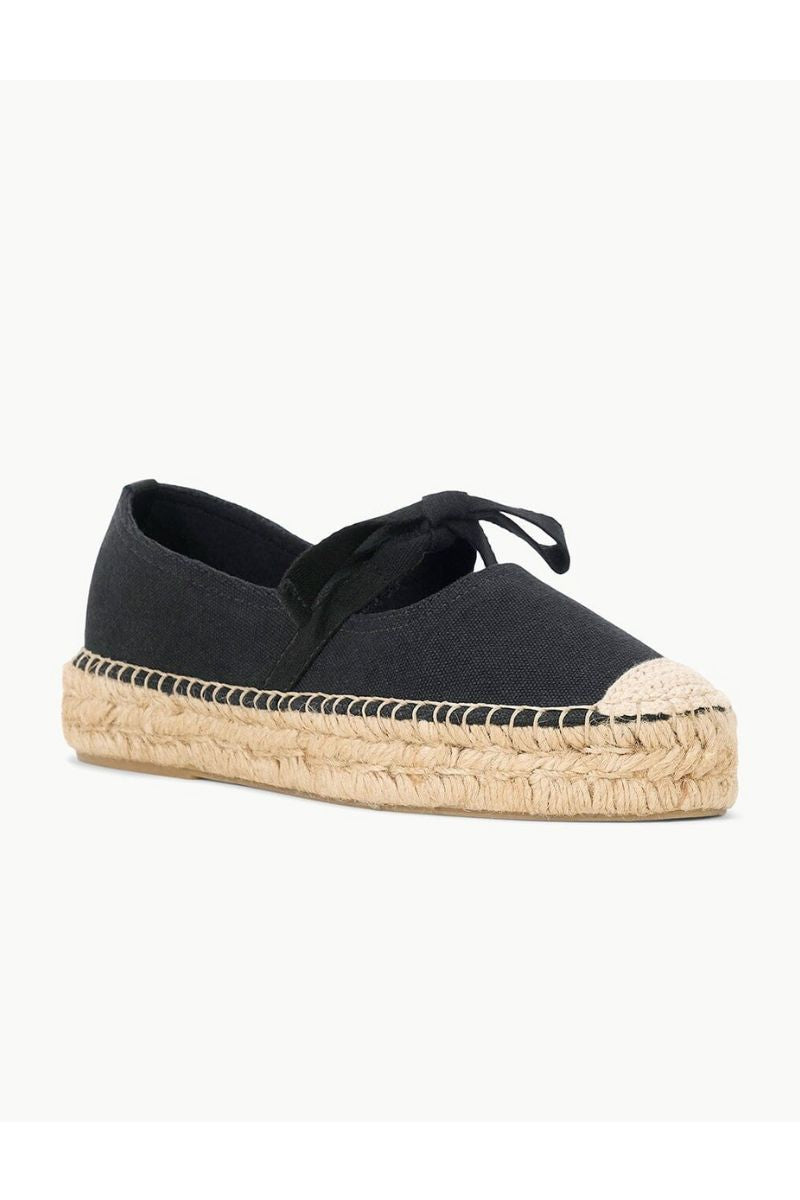 Calla Espadrille Mary Jane