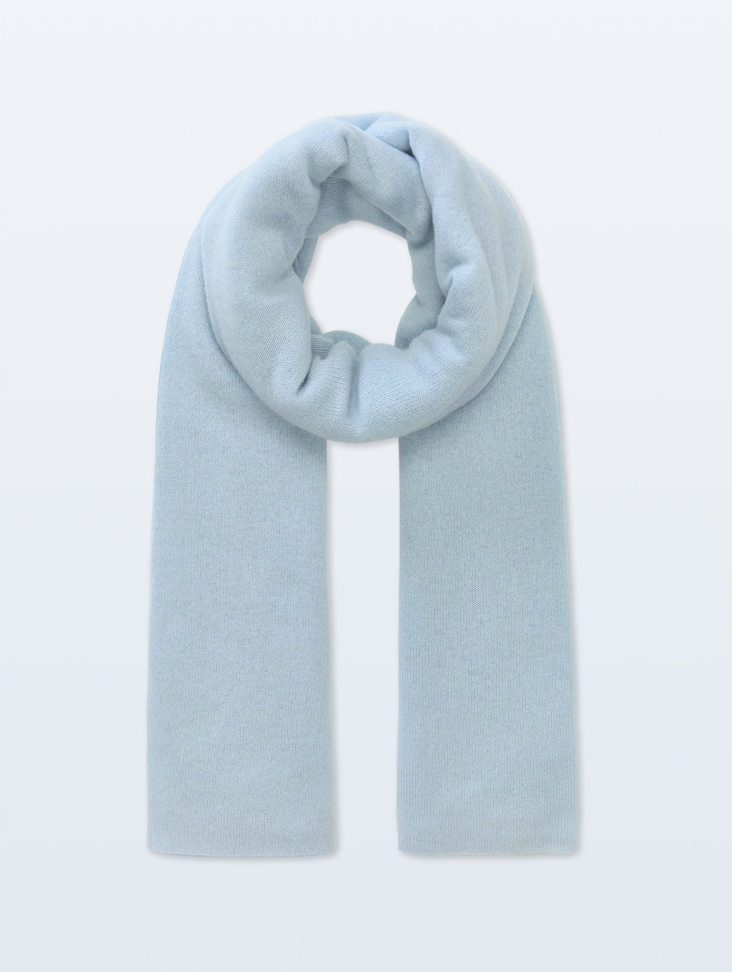 Cashmere Travel Wrap