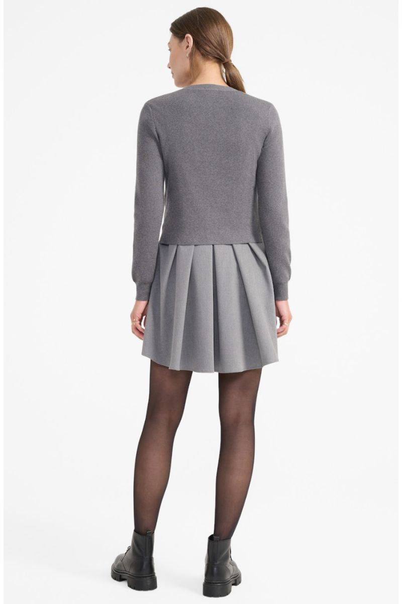 Milo Dress