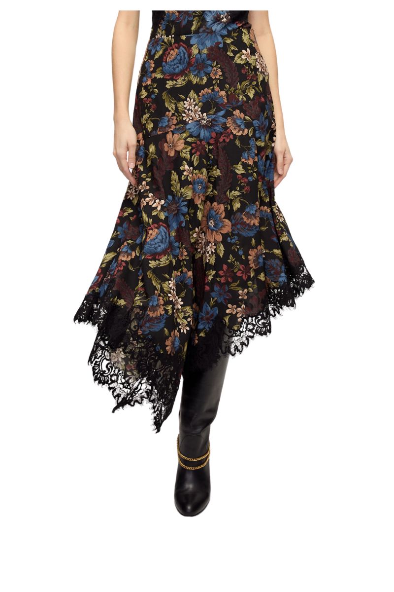 Rosemary Skirt
