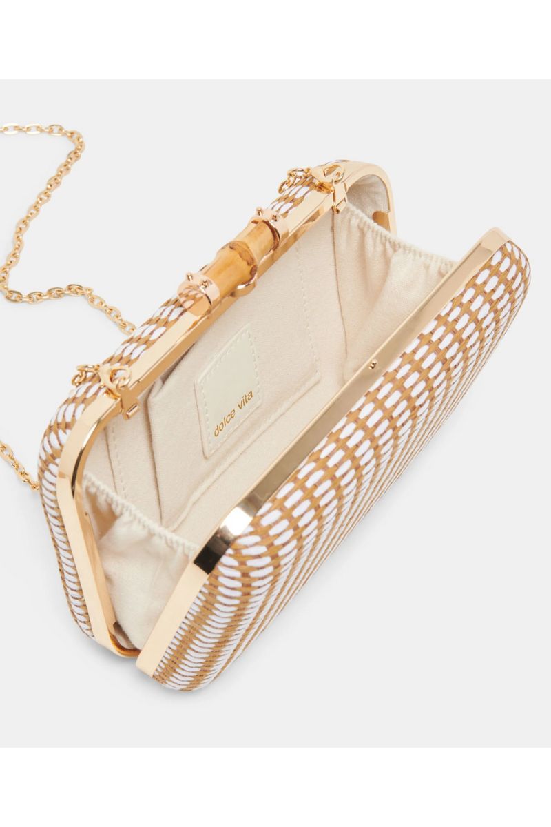 Symi Clutch