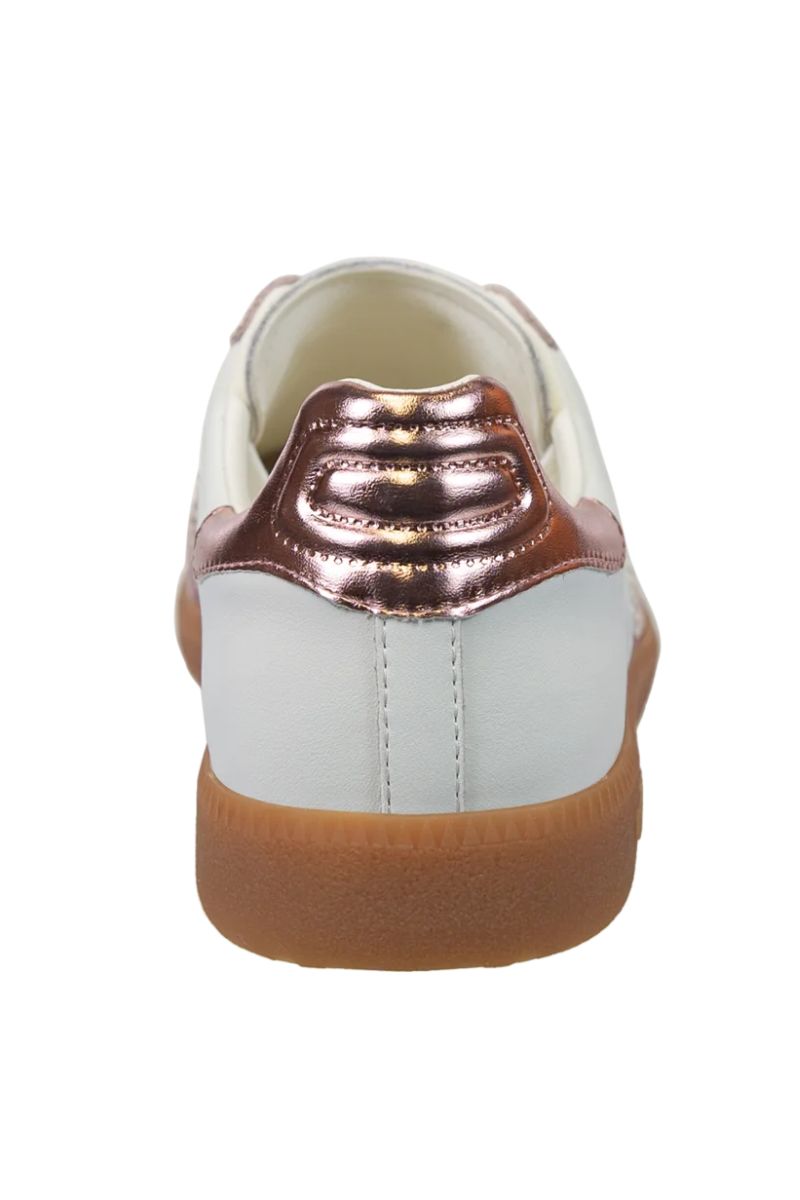 Back 70 Streetwear Cloud Sneaker Pink