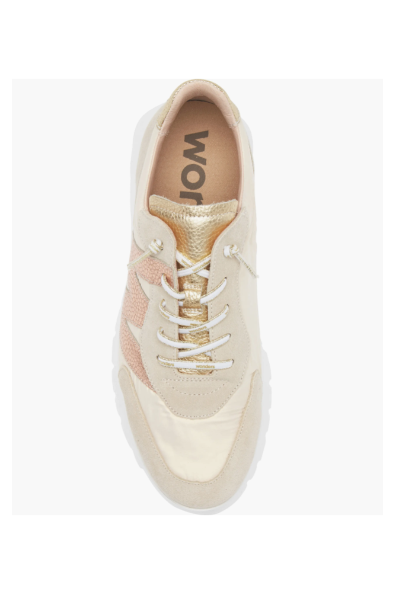 Oslo Sneaker