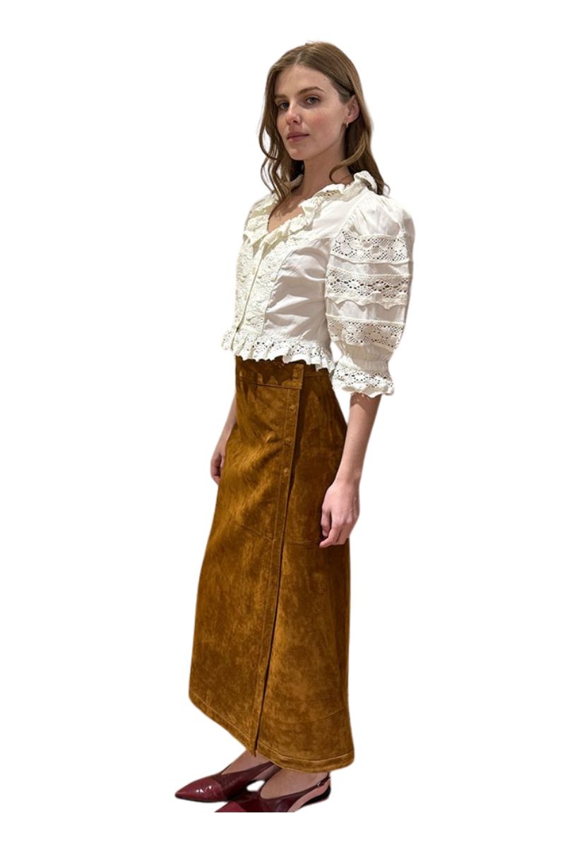 Winona Skirt