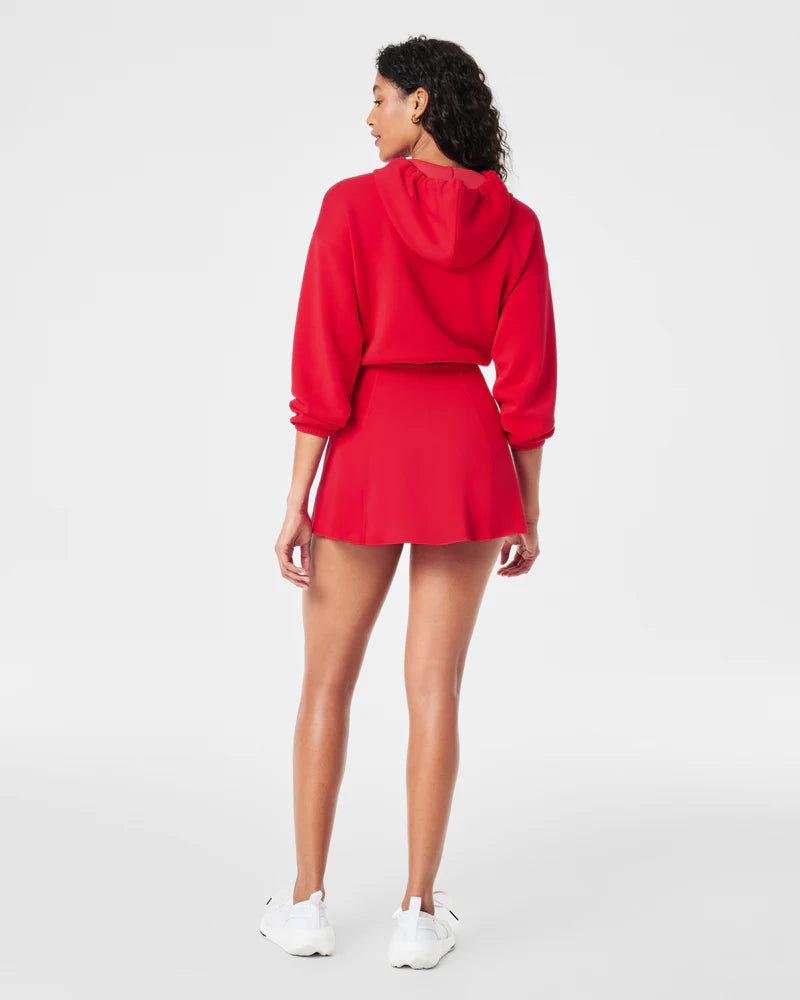SPANXshape® BodyLine Skort with Mid-Tummy Compression, 15"